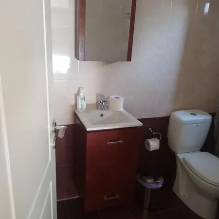 Pines Sea View 170 Sqm In Theologos Villa Theologos (Phthiotis)