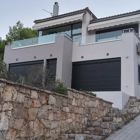 Pines Sea View 170 Sqm In Theologos Villa Theologos (Phthiotis)