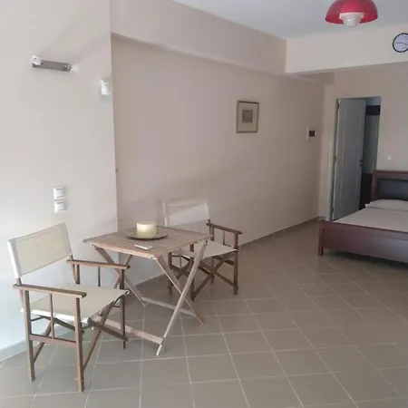 Pines Sea View 170 Sqm In Theologos * Theologos (Phthiotis)