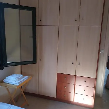 Vila Pines Sea View 170 Sqm In Theologos