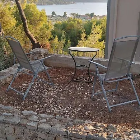 Pines Sea View 170 Sqm In Theologos Vila Theologos (Phthiotis)