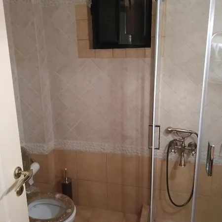 Villa Pines Sea View 170 Sqm In Theologos *