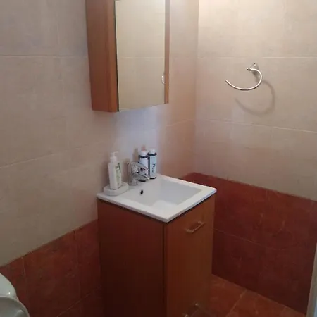 Pines Sea View 170 Sqm In Theologos *