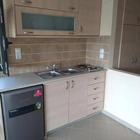 Pines Sea View 170 Sqm In Theologos Villa Theologos (Phthiotis)